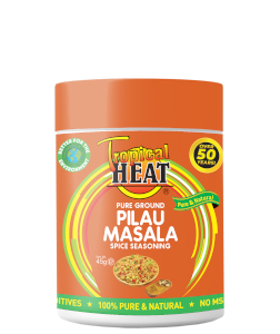 Tropical Heat Pilau Masala